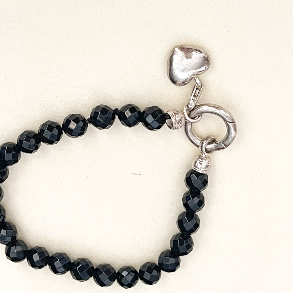 Thomas Sabo Bracelet Sterling Silver